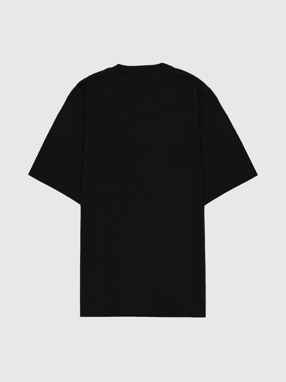 [Dolce & Gabbana] T-shirts Short Sleeve SS26 G8PN9ZG7PZF N0000