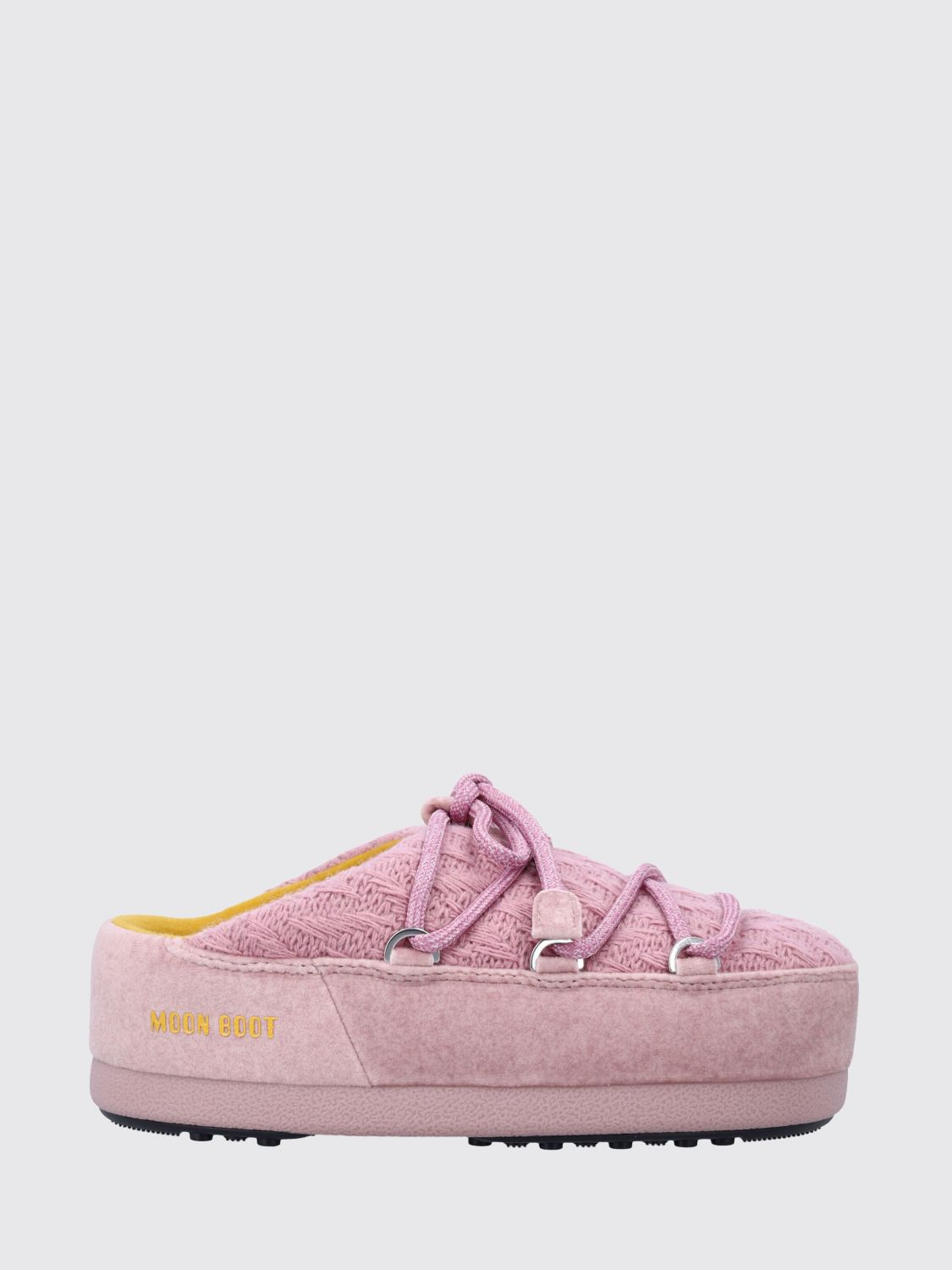 [Moon Boot] Flat shoes SS26 80D1470140 J038