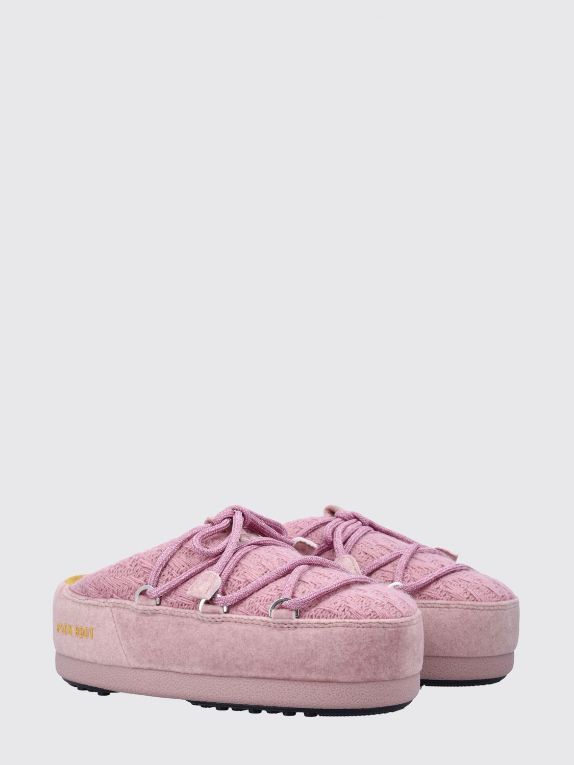 [Moon Boot] Flat shoes SS26 80D1470140 J038