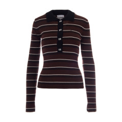 [GANNI] Knitwear FW26 A1170004999