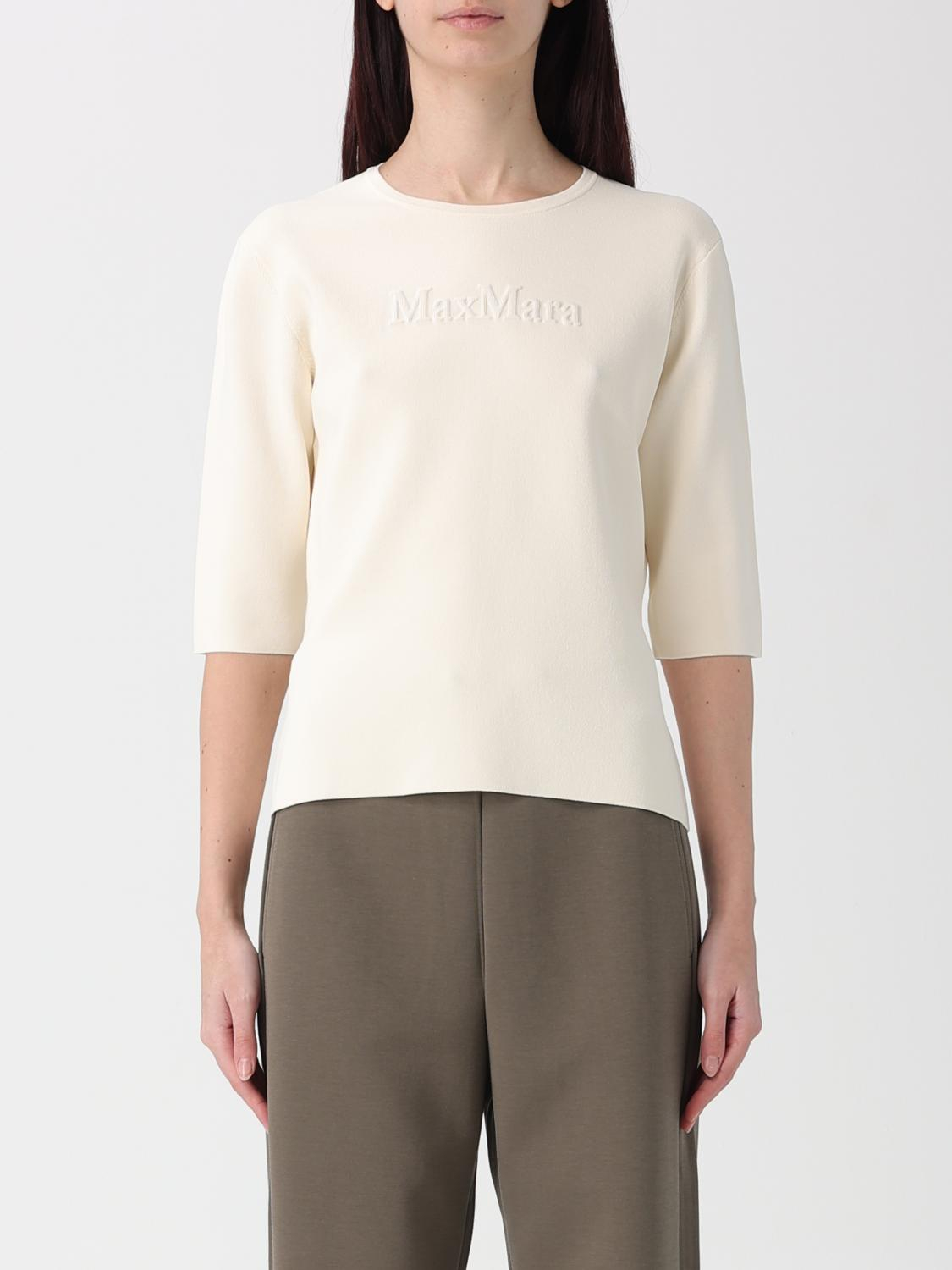 [Max Mara] Knitwear SS26 2611361028600 001