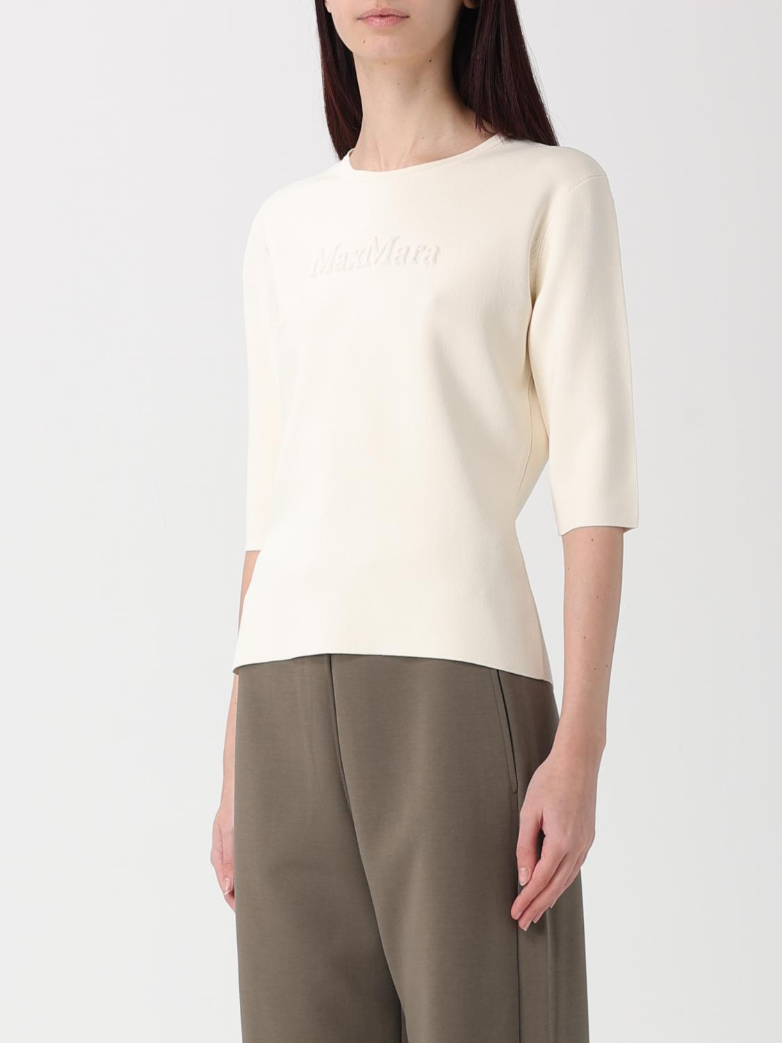 [Max Mara] Knitwear SS26 2611361028600 001