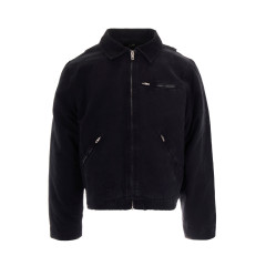 [Represent] Casual Jacket FW26 MLM357101
