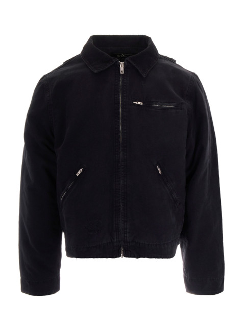 [Represent] Casual Jacket FW26 MLM357101
