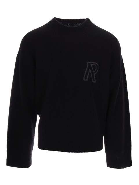 [Represent] Knitwear FW26 MLM10119701