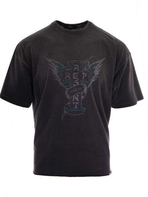 [Represent] T-shirts Short Sleeve FW26 MLM10114104