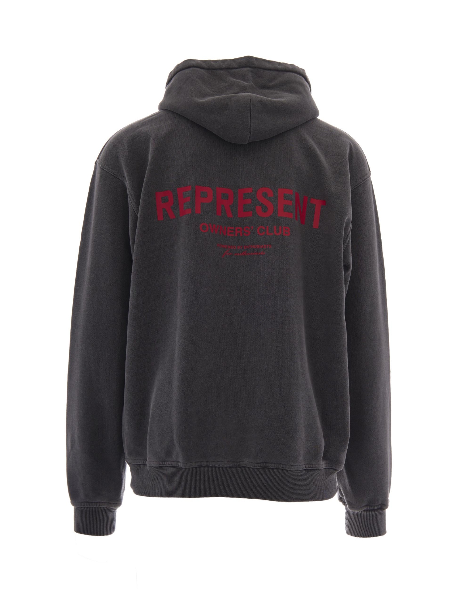 [Represent] Sweatshirt FW26 OCM4111302