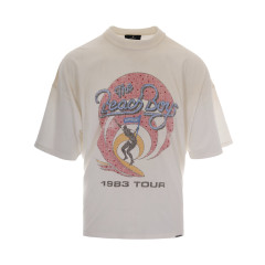 [Represent] T-shirts Short Sleeve FW26 MLM10122530