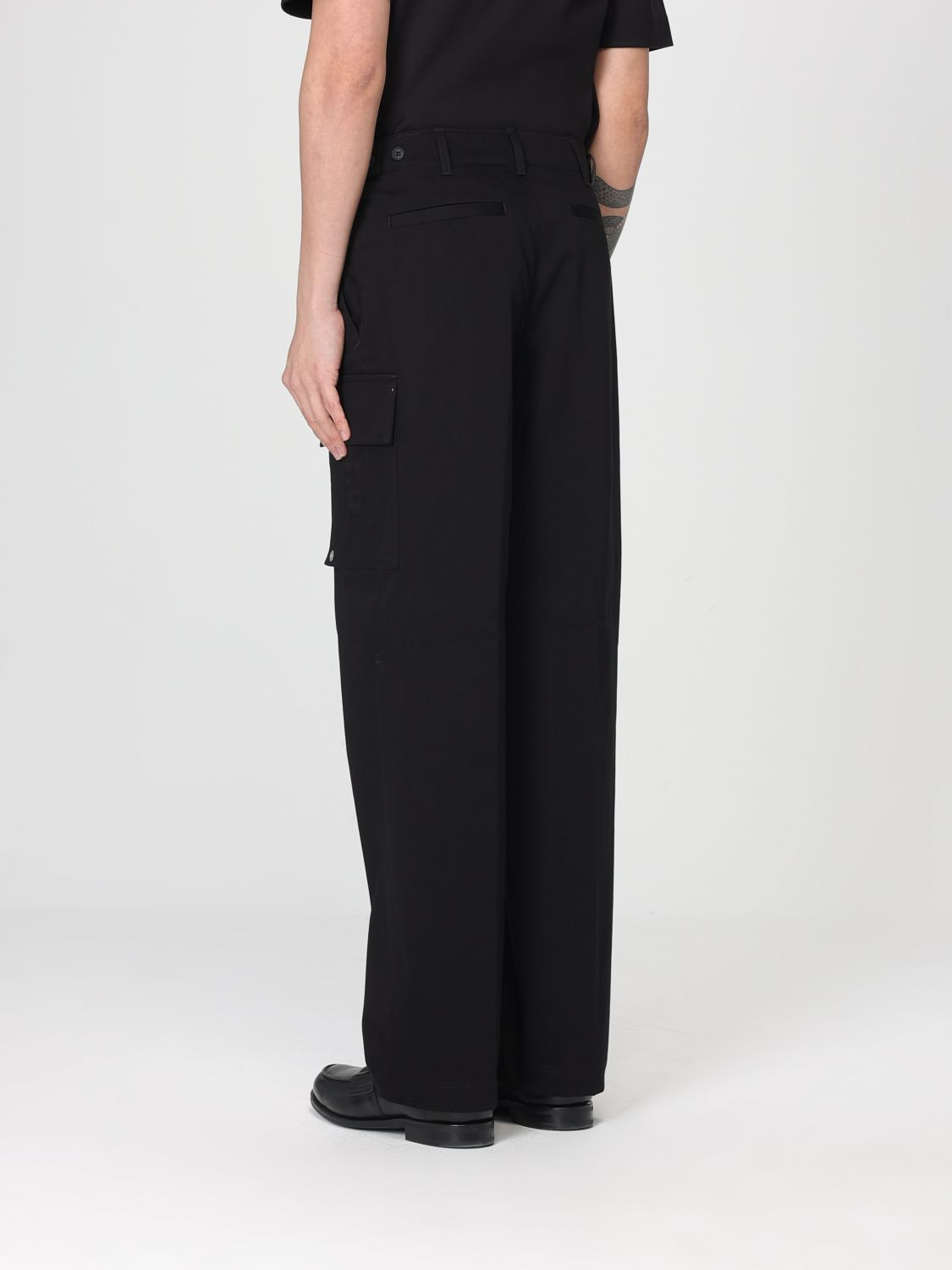 [Fendi] Trousers SS26 FB1091AQMV F0QA1