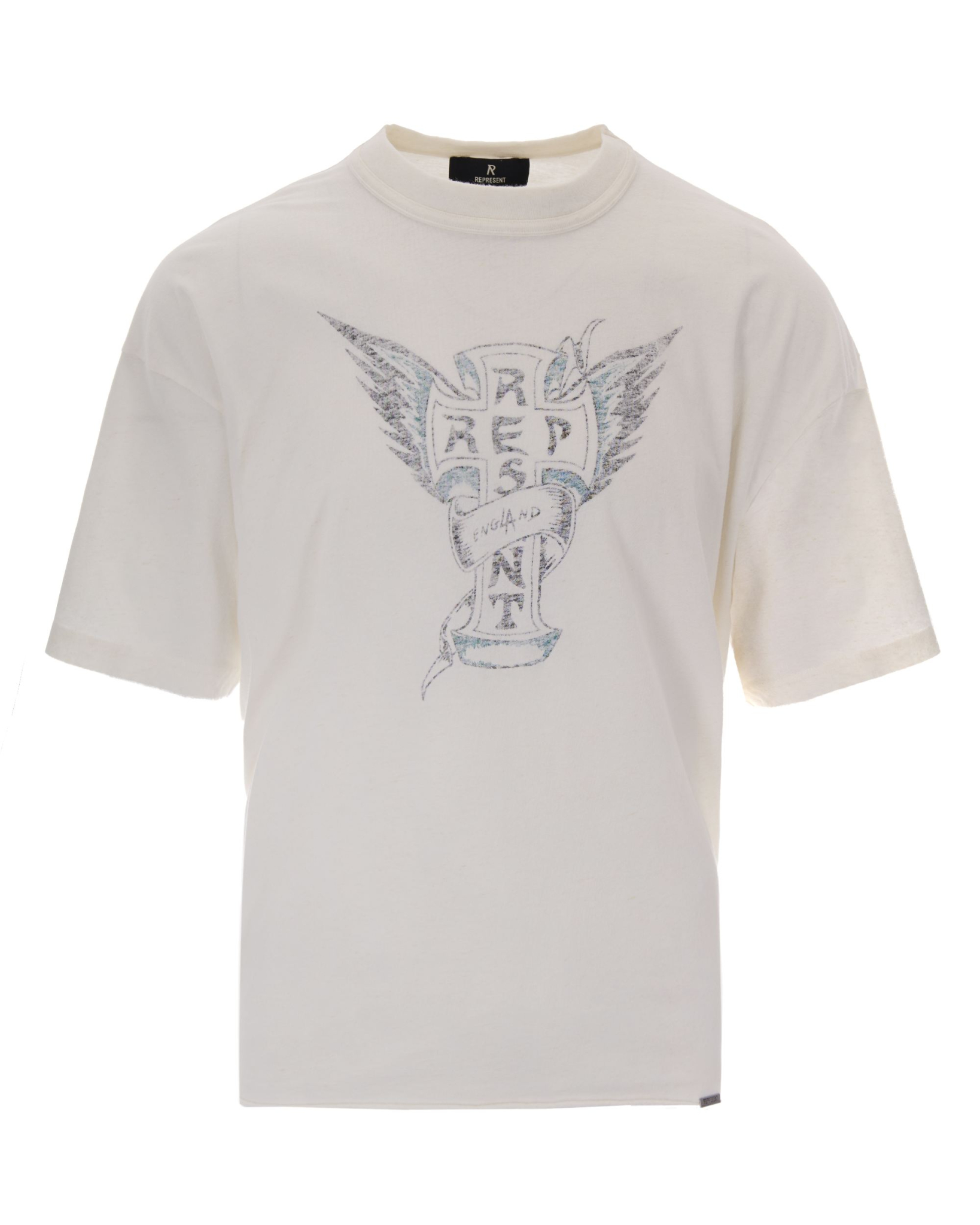 [Represent] T-shirts Short Sleeve FW26 MLM10114172