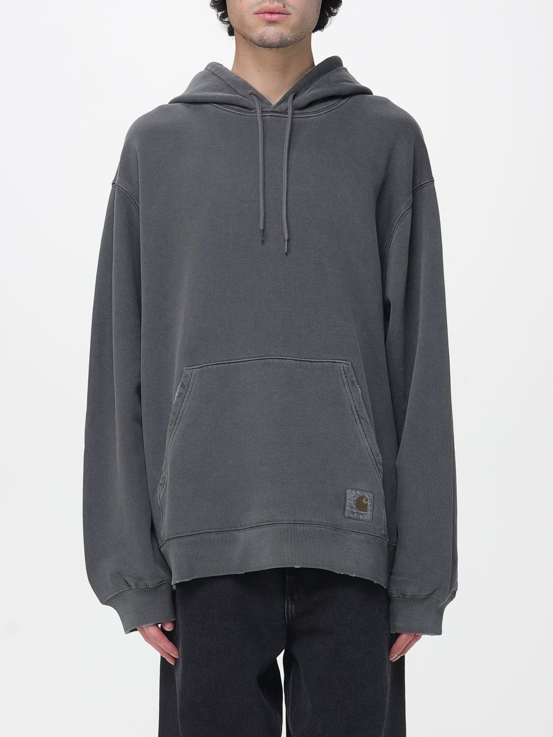 [CARHARTT WIP] Sweatshirt SS26 I036053 89B7