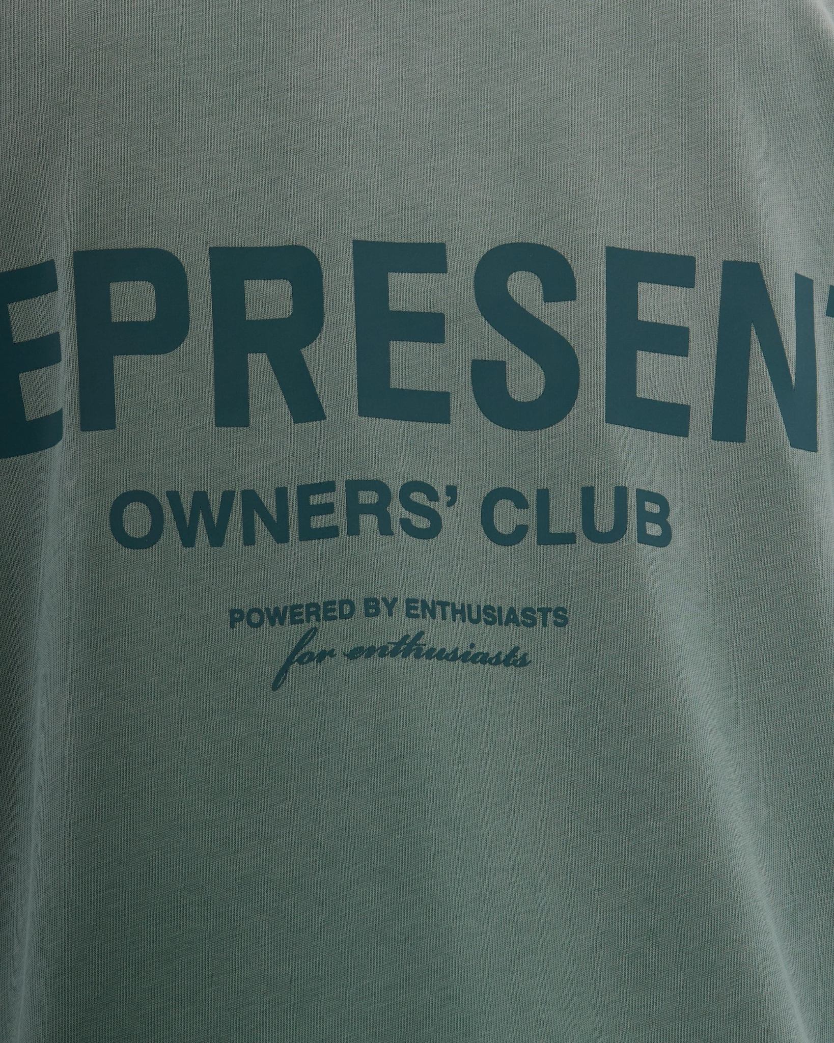 [Represent] T-shirts Short Sleeve FW26 OCM4111436