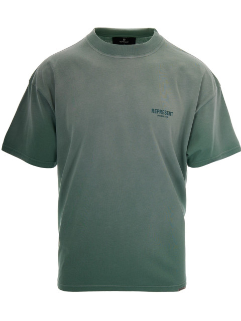 [Represent] T-shirts Short Sleeve FW26 OCM4111436