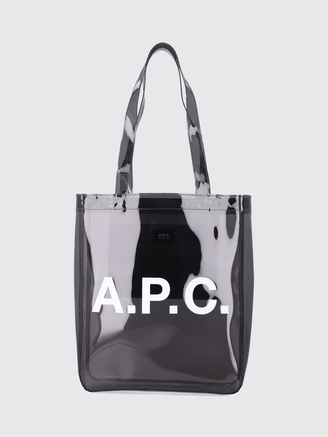 [A.P.C.] Shoulder bag SS26 M61442PUACD LAD