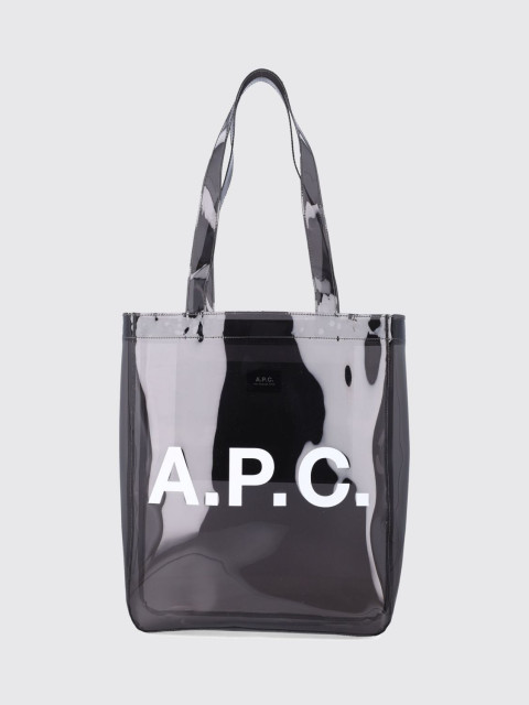 [A.P.C.] Shoulder bag SS26 M61442PUACD LAD