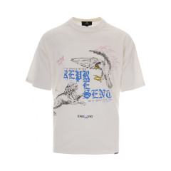 [Represent] T-shirts Short Sleeve FW26 MLM10118872
