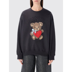 [GANNI] Sweatshirt SS26 A106002711032 252