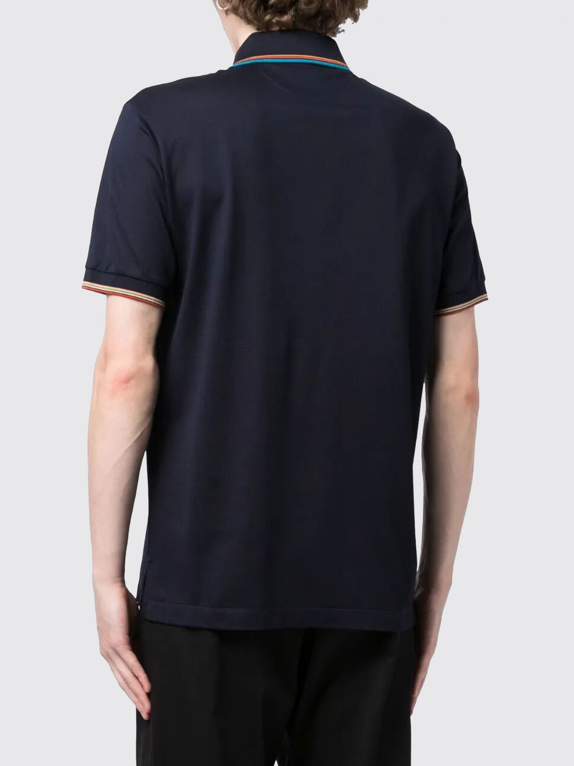 [Paul Smith] T-shirts Short Sleeve SS26 M1R487YL00089 49