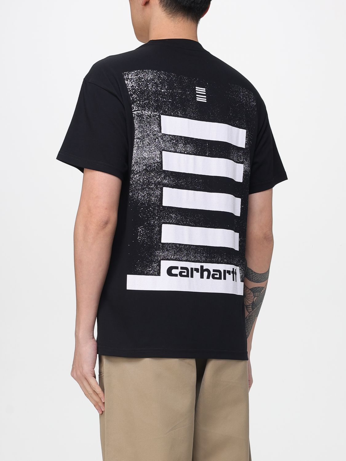 [CARHARTT WIP] T-shirts Short Sleeve SS26 I036003 89XX