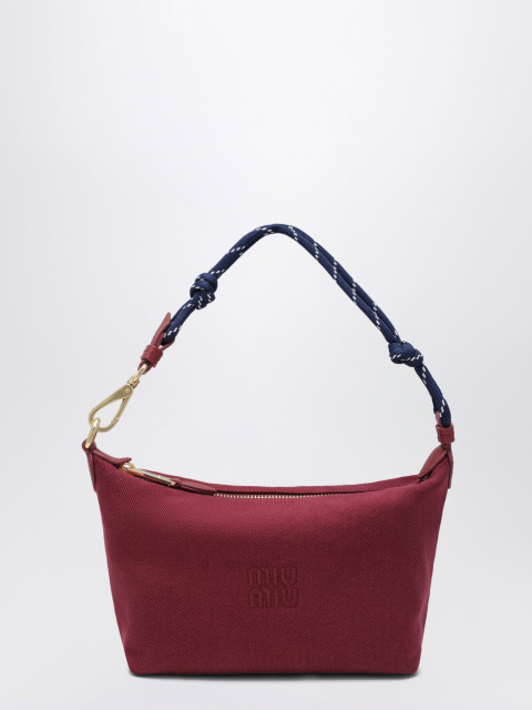[Miu Miu] Pouch FW26 5NE8412IA7