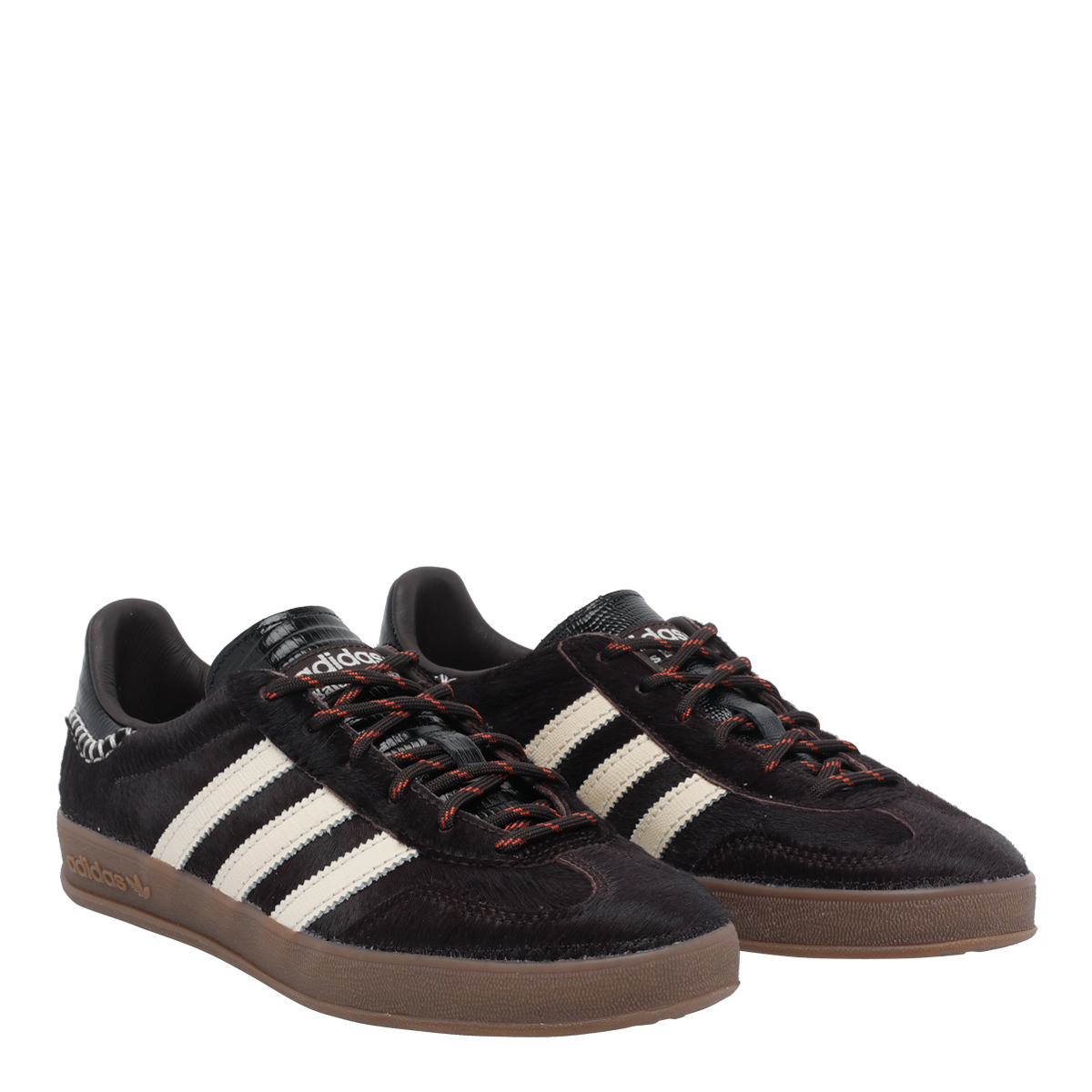 [ADIDAS ORIGINALS BY WALES BONNER] Sneakers SS26 KK3640AURORA COFFEE