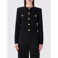 [Balmain] Knitwear SS26 GF1KL000KJ43 0PA