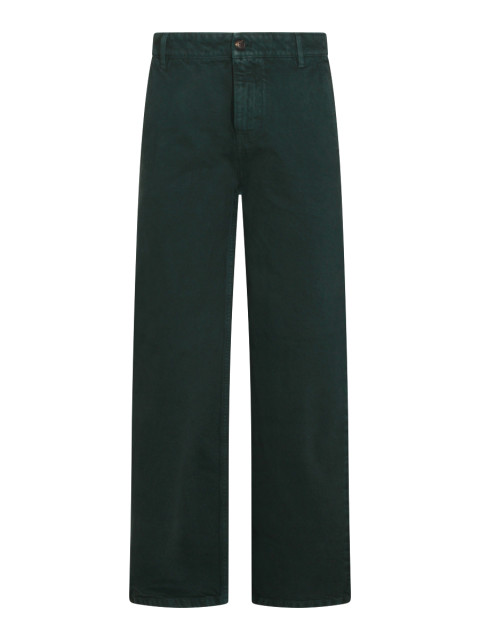 [Miu Miu] Trousers SS26 MP1970SOOO19JYF0422