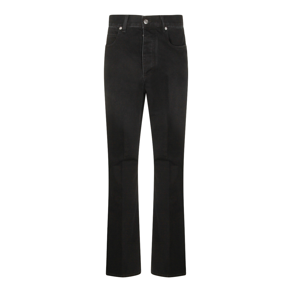 [Bottega Veneta] Trousers SS26 864997V69O01000