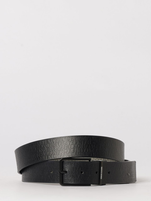 [ARMANI EXCHANGE] Belt SS26 9513252F800 05021