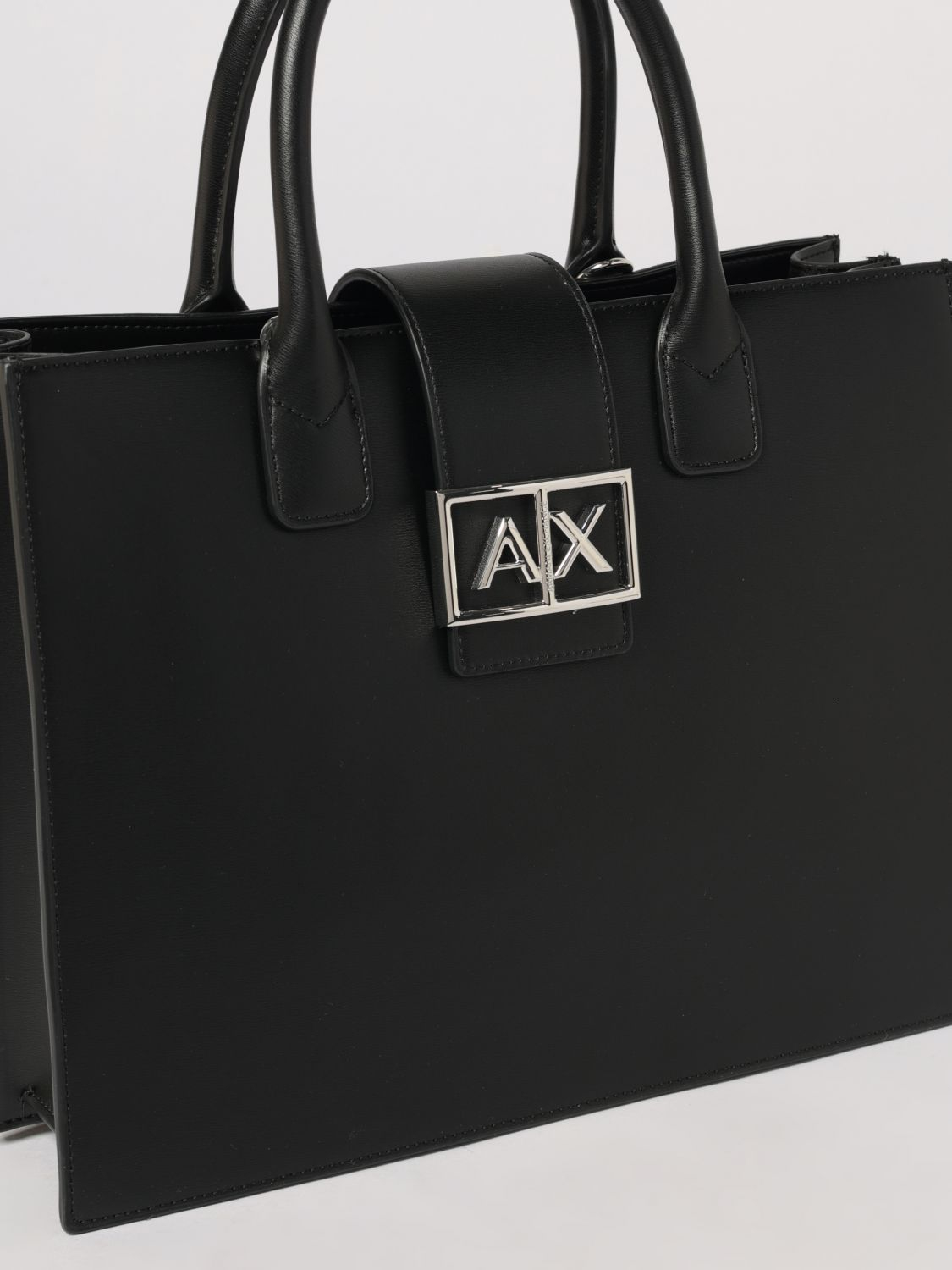 [ARMANI EXCHANGE] Tote bag SS26 XW000305AF12039 UC001