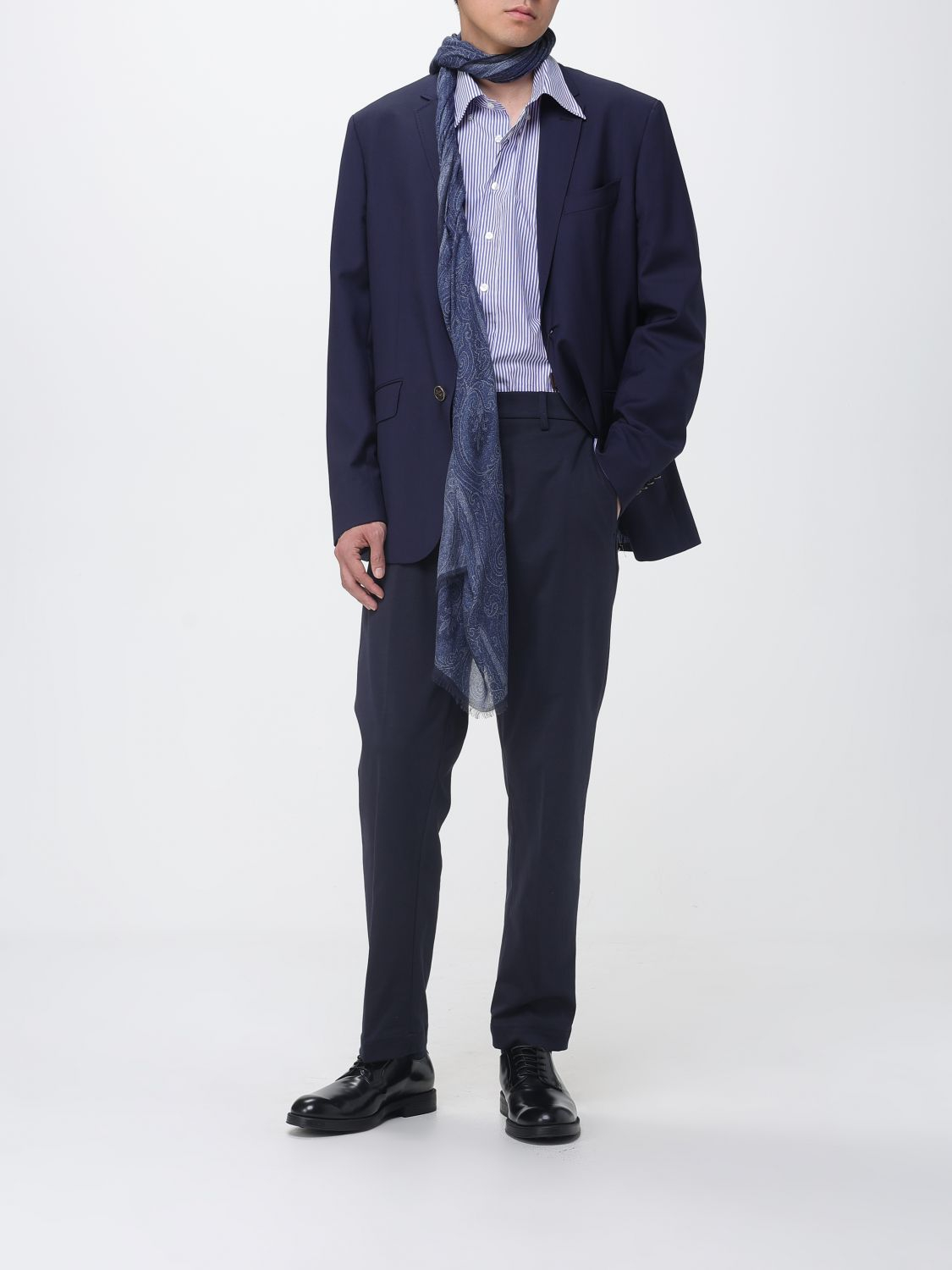 [Etro] Scarf SS26 MATA0007AK318 X0883