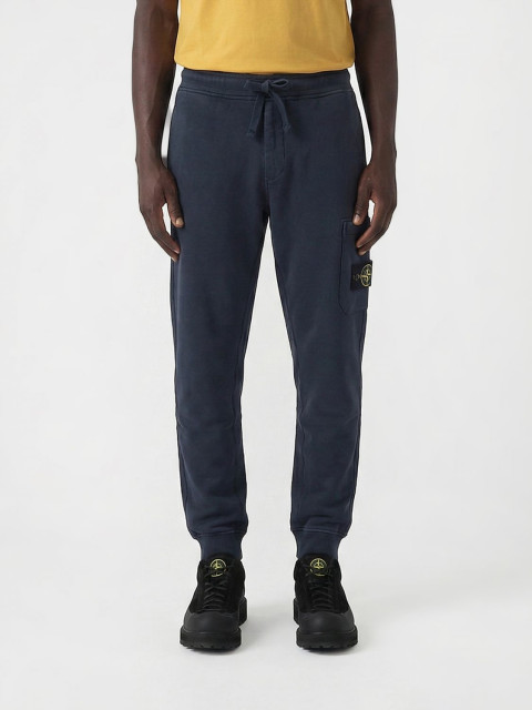 [Stone Island] Trousers SS26 6200010S0051 V0020