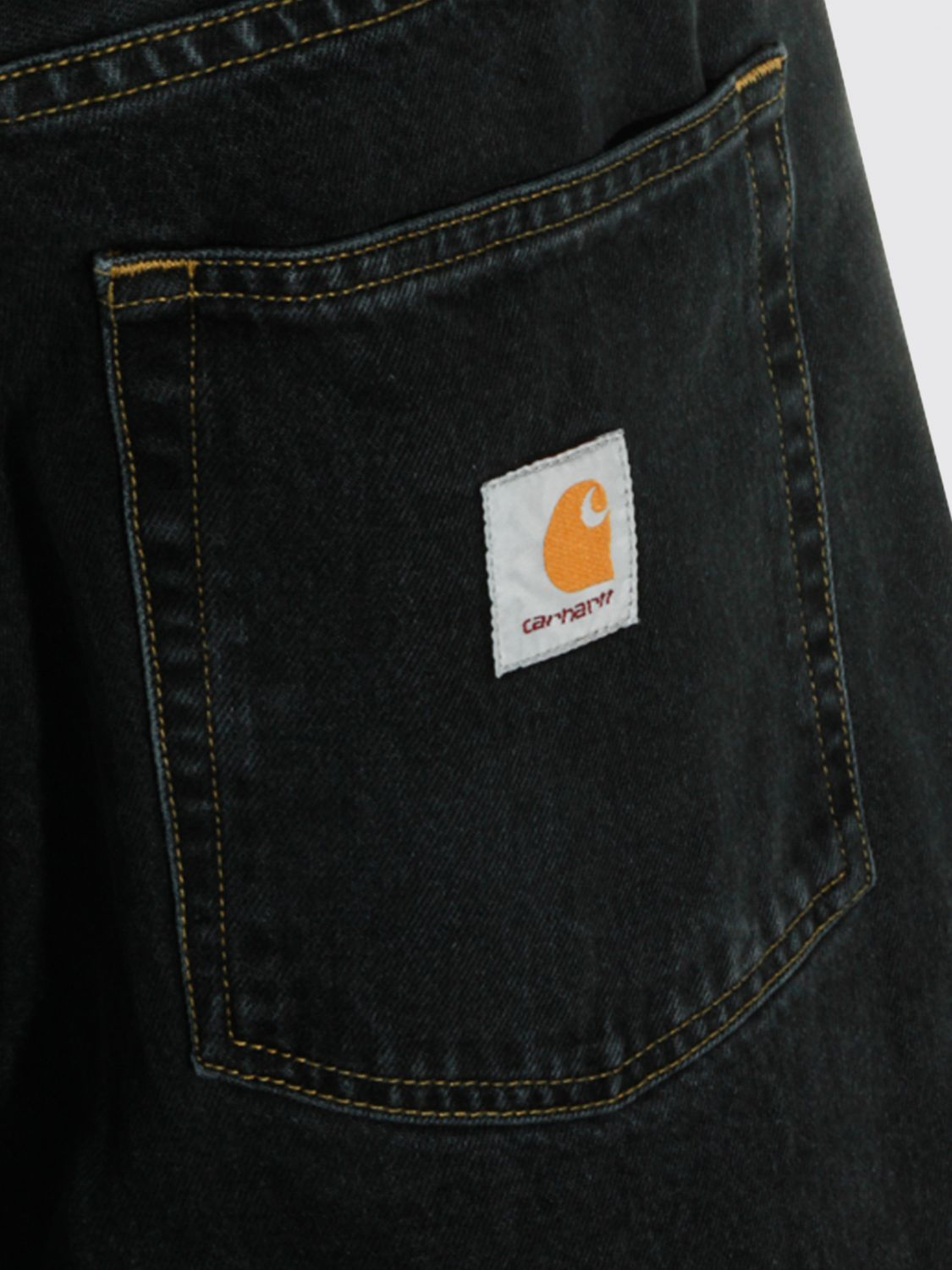 [CARHARTT WIP] Jeans SS26 I035893 8906