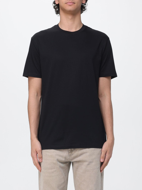 [ARMANI EXCHANGE] T-shirts Short Sleeve SS26 XM001282AF10364 UC001