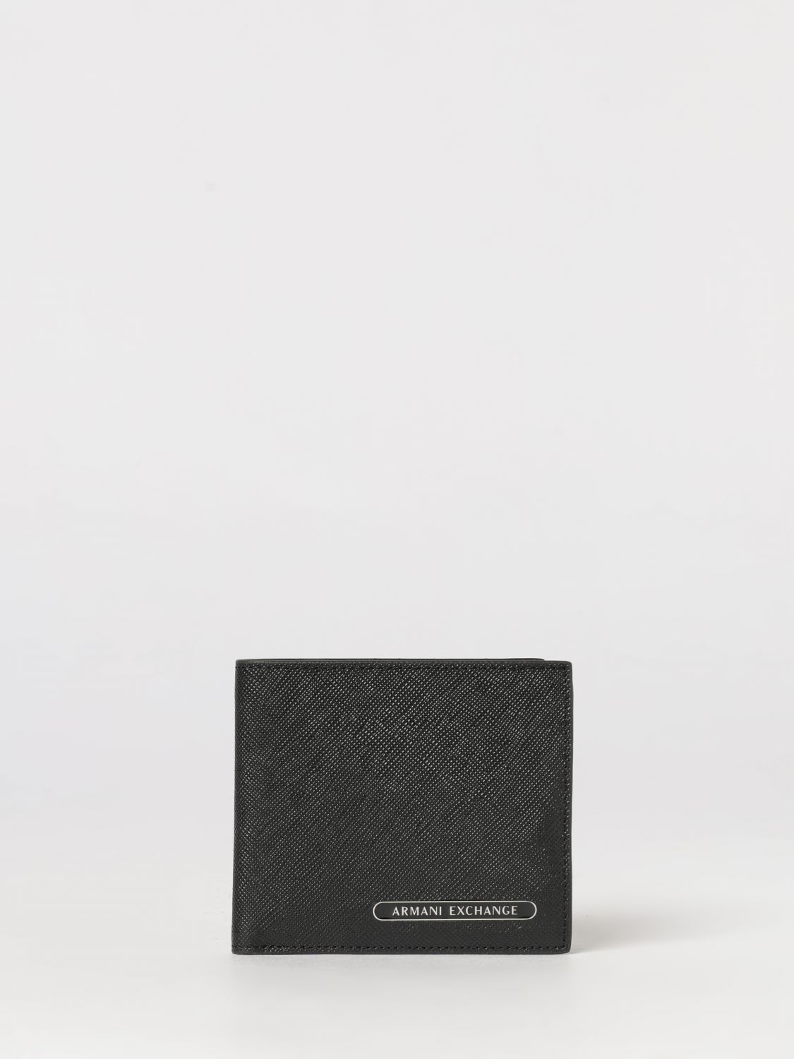 [ARMANI EXCHANGE] Wallet SS26 XM000167AF12702 UC001