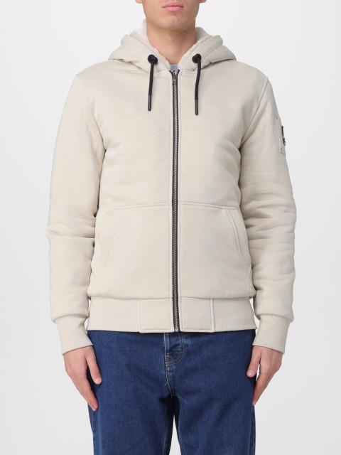 [Moose Knuckles] Sweatshirt SS26 M32MS600 1718