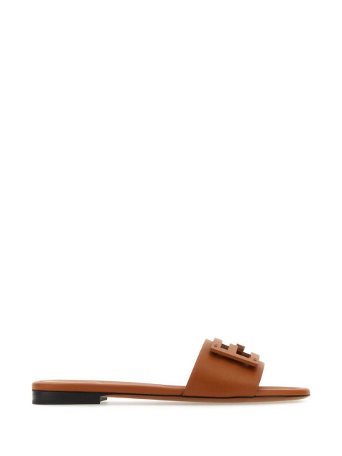 [Fendi] Slippers FW26 8R8136AE7T F1C4R