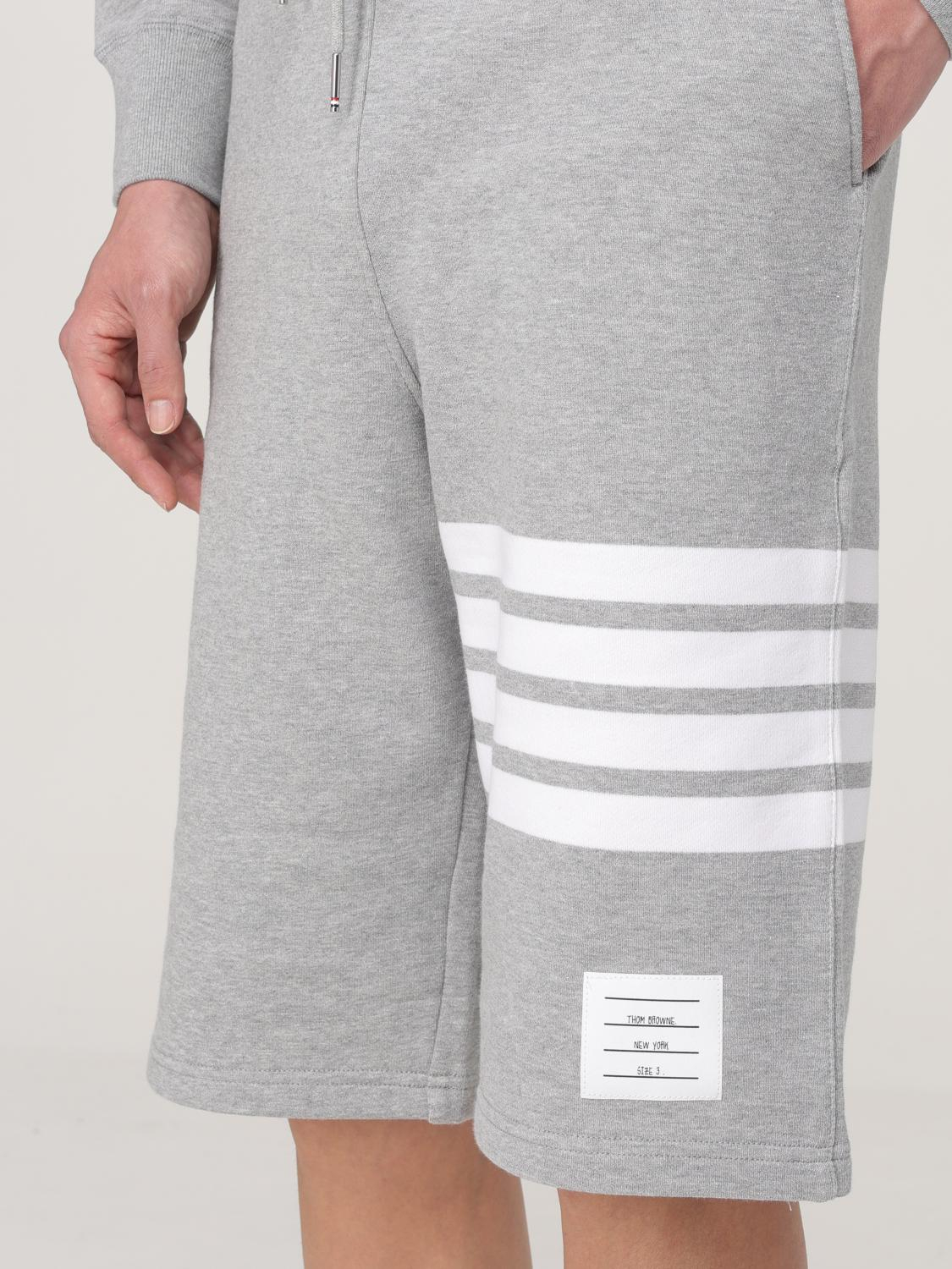 [Thom Browne] Shorts SS26 MJQ012H00535 068