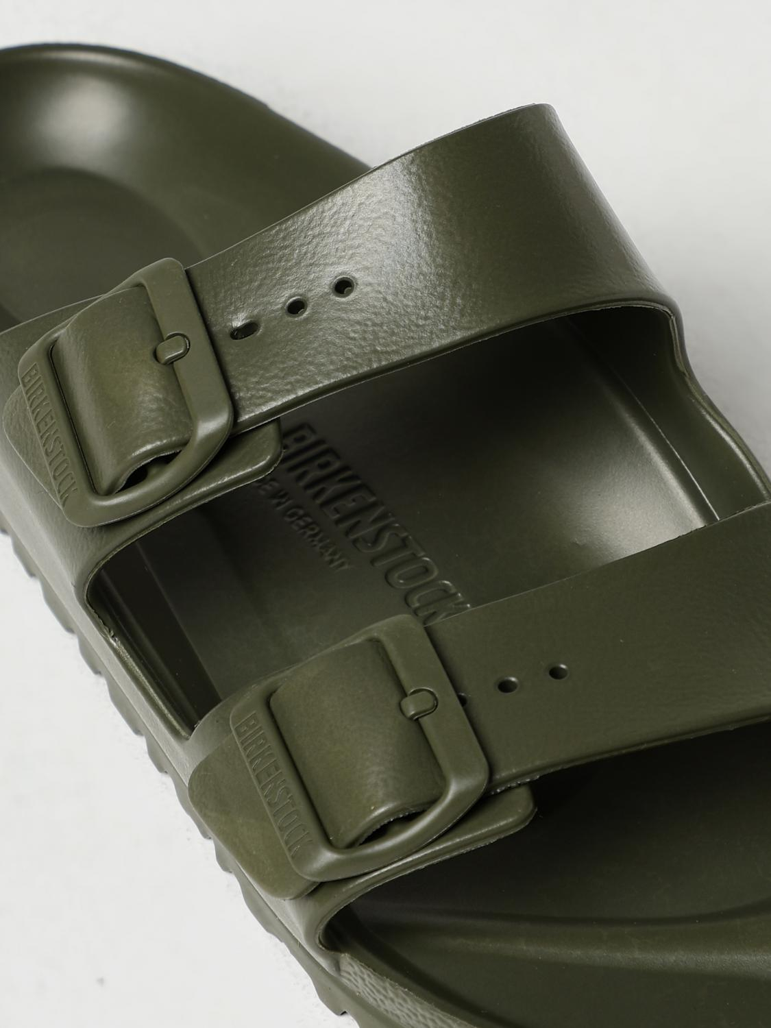 [Birkenstock] Sandals SS26 1019152