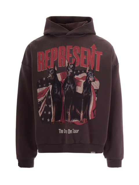 [Represent] Sweatshirt SS26 MLM100618017