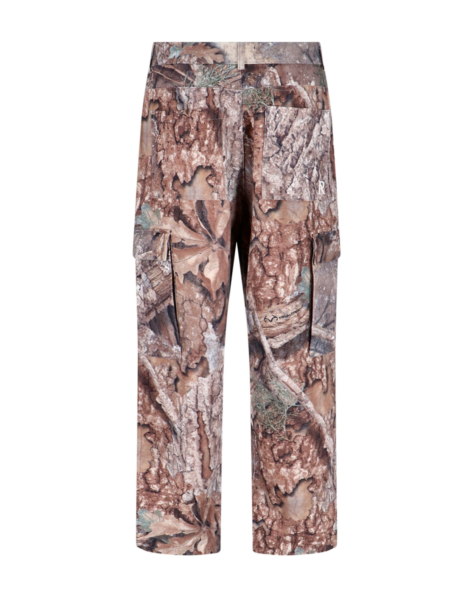 [Represent] Trousers SS26 MLM100331055