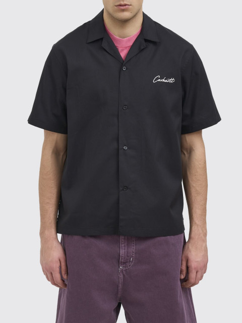 [CARHARTT WIP] Shirts Short Sleeve SS26 I031465 0D2XX