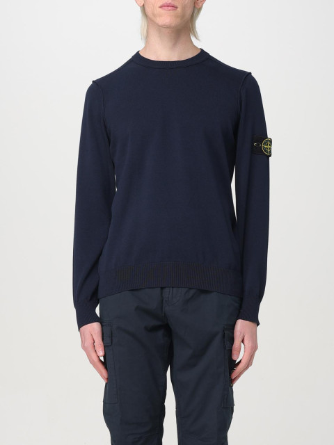 [Stone Island] Knitwear SS26 5100053S00B2 V0020