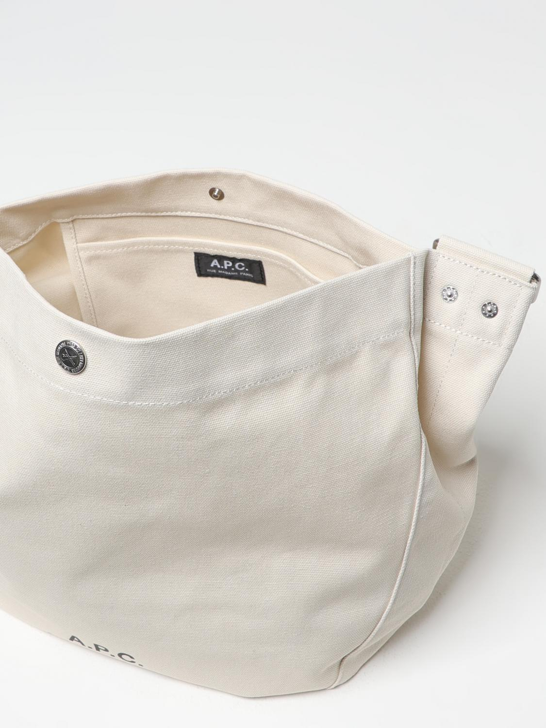 [A.P.C.] Shoulder bag SS26 PSAJZM61939 BAA