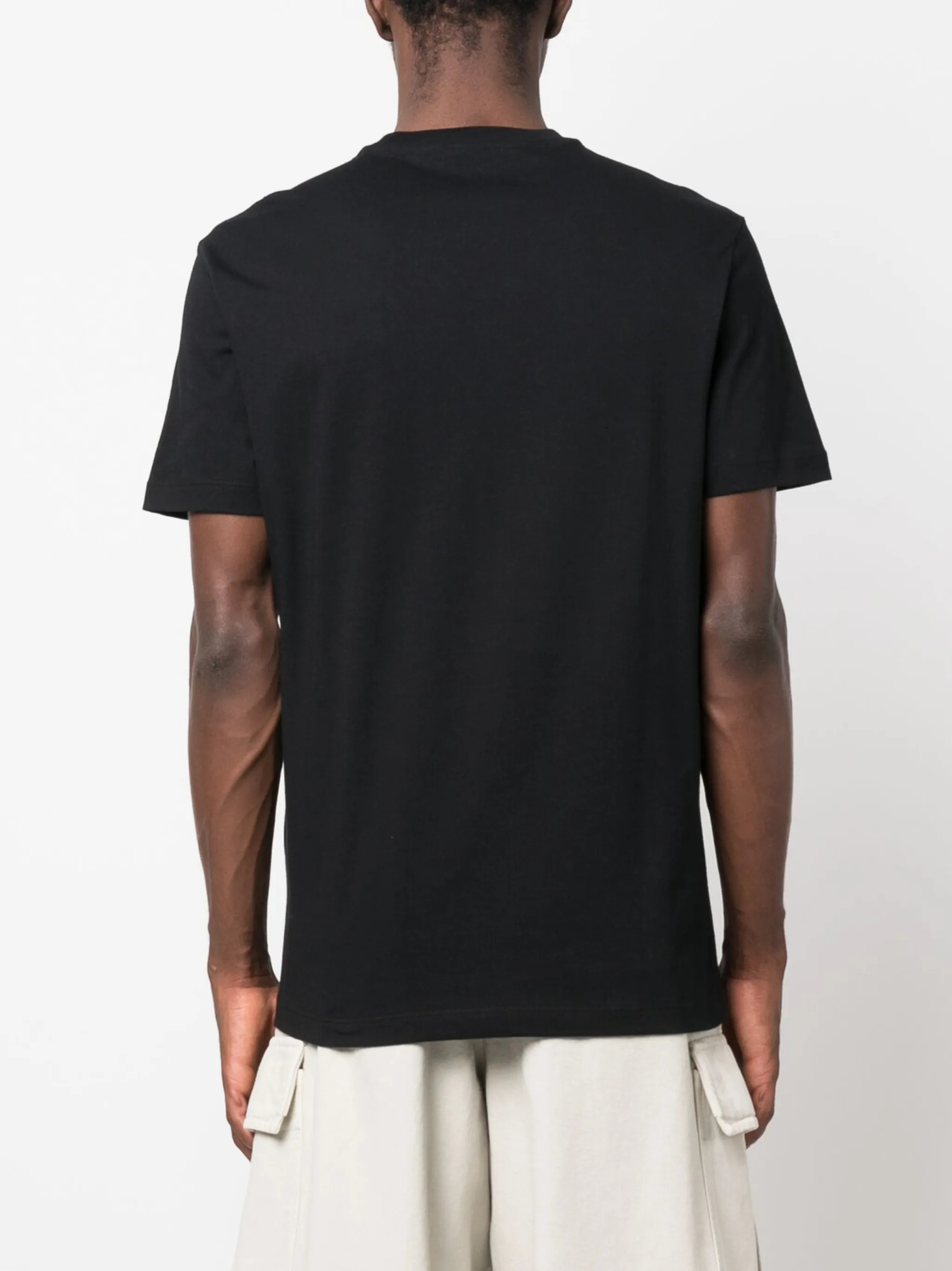 [Versace] T-shirts Short Sleeve SS26 10084811A084891B000