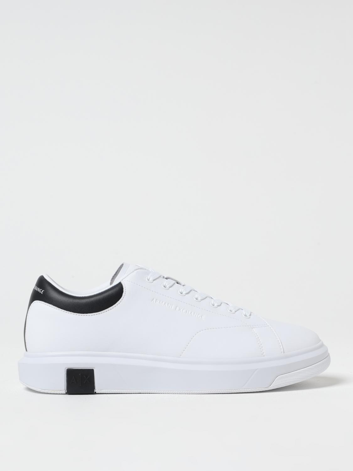 [ARMANI EXCHANGE] Sneakers SS26 XUX123XV534 K488