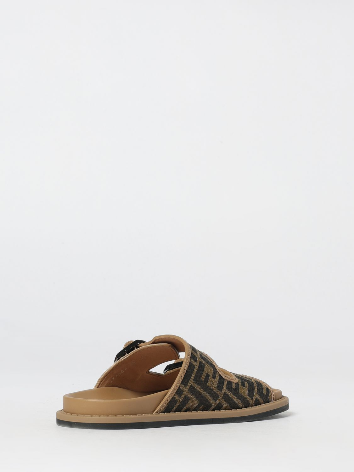 [Fendi] Sandals SS26 7X1604AJZF F1ICN