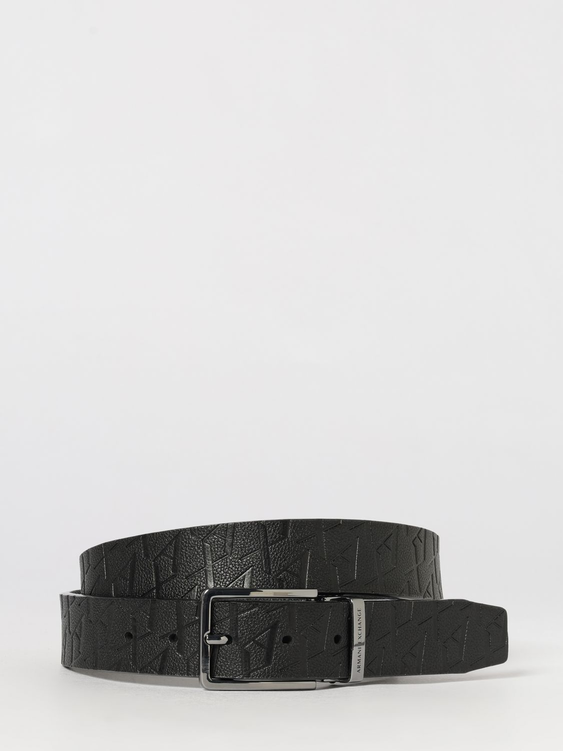 [ARMANI EXCHANGE] Belt SS26 XM000677AF12133 UC001