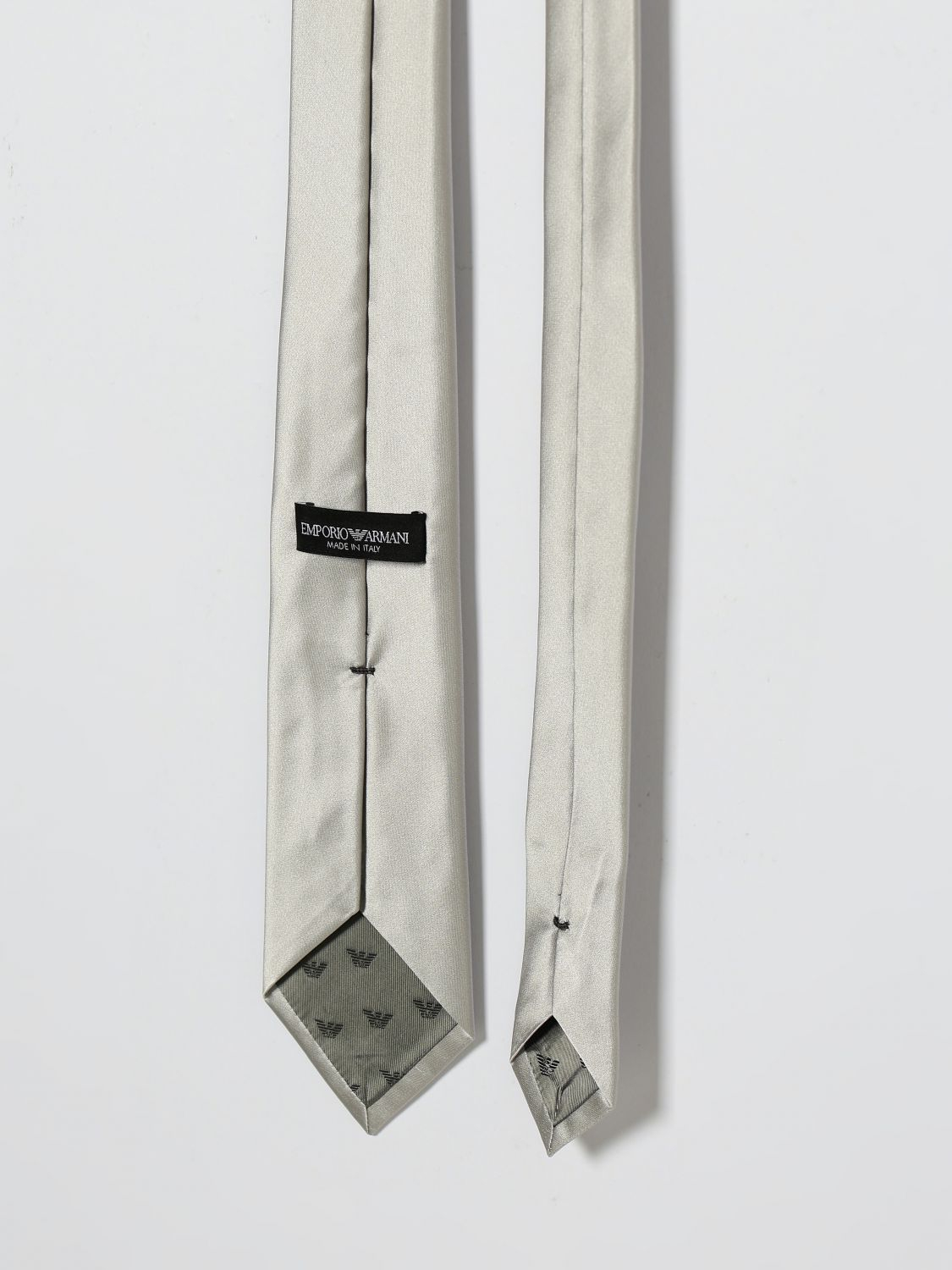 [Emporio Armani] Tie SS26 340075CC197 00017