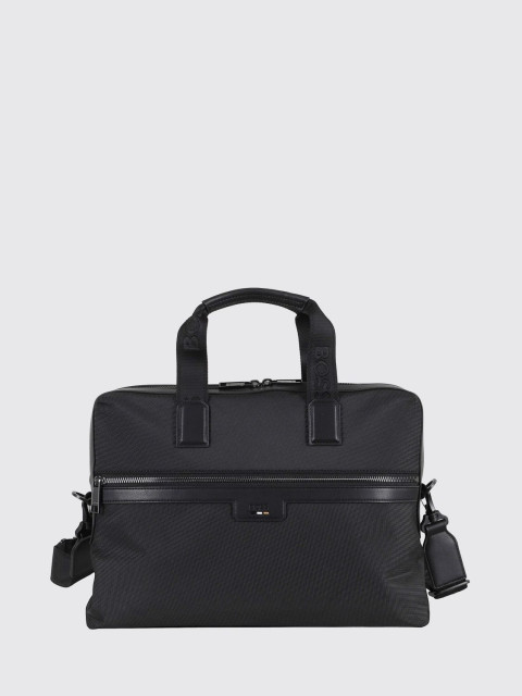 [BOSS] Tote bag SS26 50536181 001